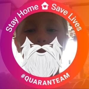 Meet your Posher, Isaac